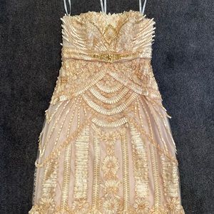 Cocktail dress SueWong